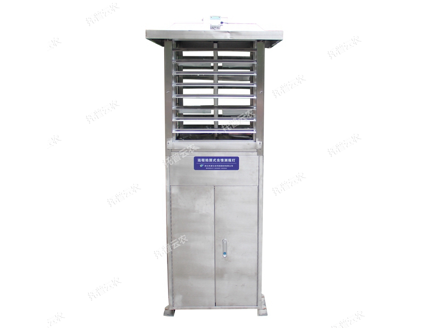 智能蟲(chóng)情測(cè)報(bào)燈（遠(yuǎn)程拍照式）TPCB-II-C6.0PLUS/TPCB-III-C6.0PLUS