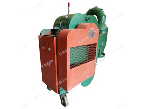 稻麥小區(qū)脫粒機(jī)QKT-320