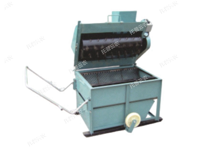 稻麥小區(qū)脫粒機(jī)5TG-750A